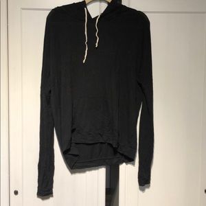 Soft Brandy Melville sweatshirt